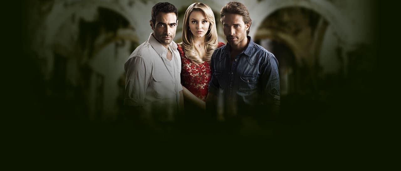 Nuevamente, Valencia participó con Angelli Nesma en 'Lo que la vida me robó', en el rol de Adolfo Argüelles "El Alacrán". Sebastián Rulli, Angelique Boyer, Luis Roberto Guzmán, Daniela Castro y Sergio Sendel fueron algunos de sus compañeros de reparto.