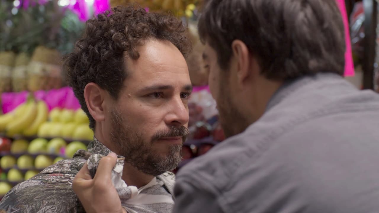 ¿Quién es el actor que da vida al chantajista ‘Jeremías’ en 'El amor invencible'?