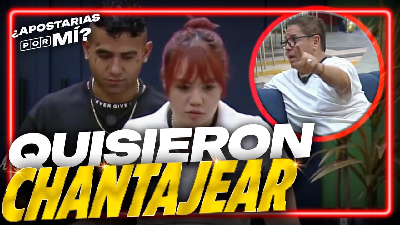 ¿Piensan lo que dicen?: Laysha queda IMPACTADA con la desleal movida de Team Rebelión
