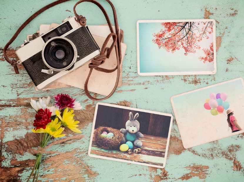 Cáncer. Los objetos con historia y de gran valor sentimental es lo que más aprecian. Una pieza de diseño vintage o una artesanía con una historia romántica ¡te lo agradecerá!