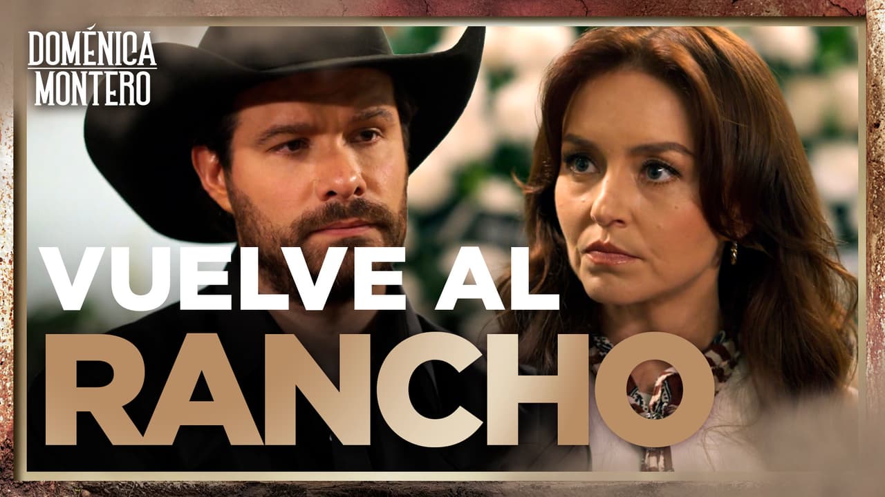 Doménica le pide a Genaro que regrese