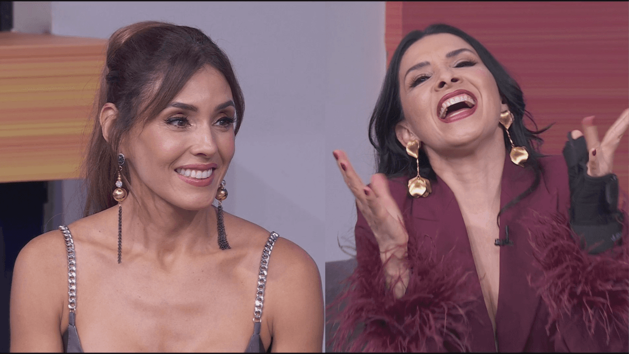 Dalílah Polanco no se calla más y hace fuerte confesión sobre Mar Contreras; Shiky afirma: “Estaban muertos de hambre”