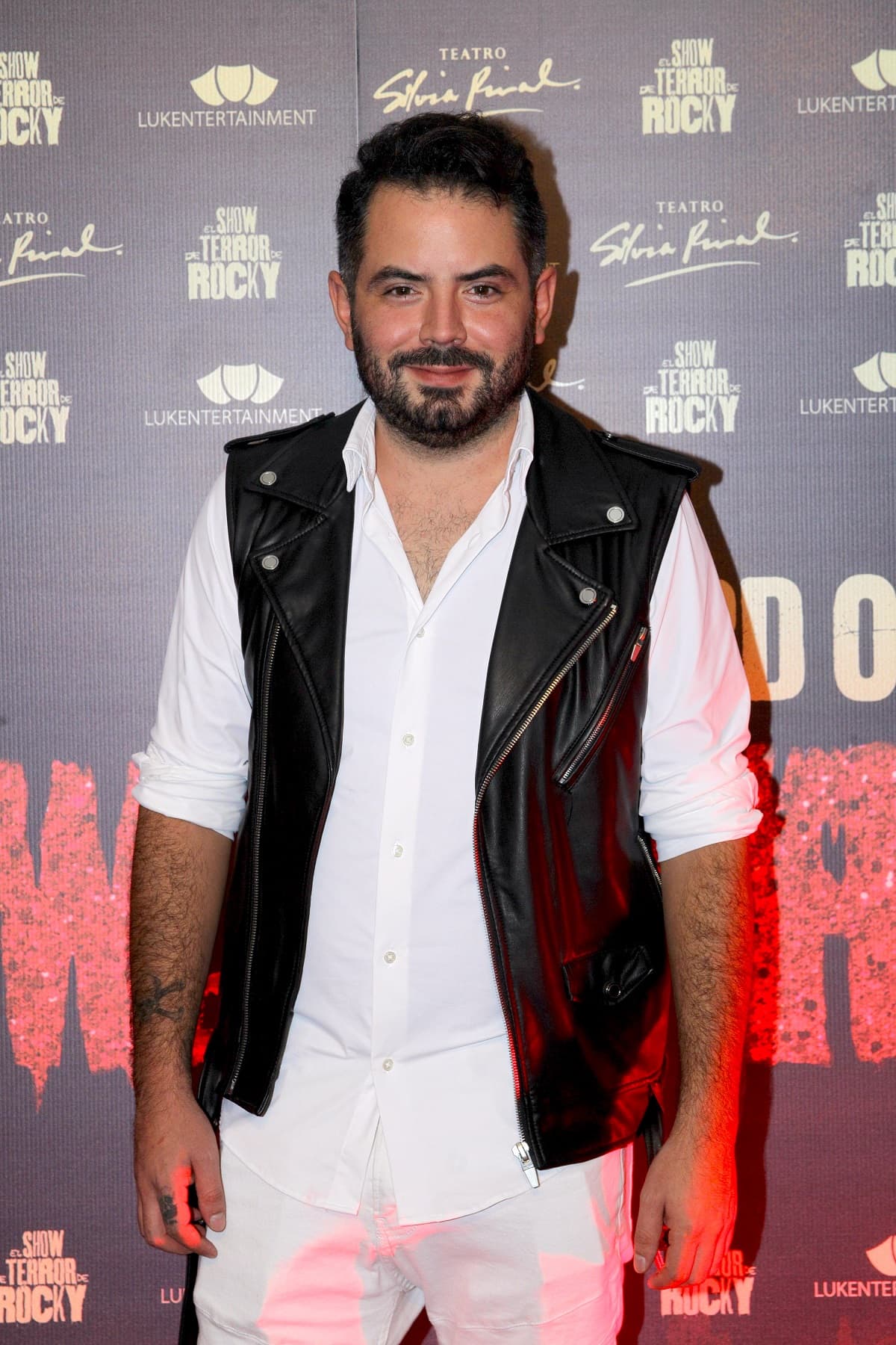 ¿José Eduardo Derbez tiene un nuevo hermano? El actor lo aclara