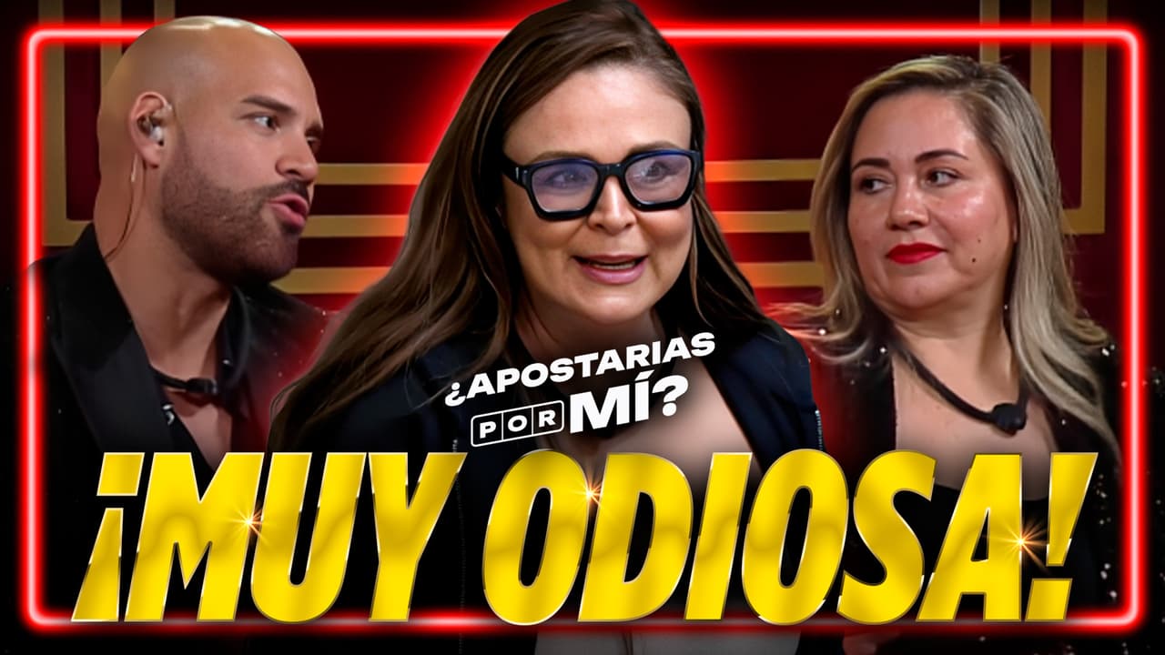 Laura confiesa que tiene atravesada a Brenda Bezares