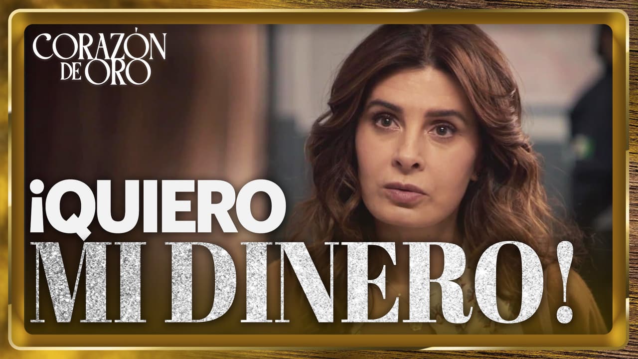 Luz sale libre y está dispuesta a cobrar la herencia