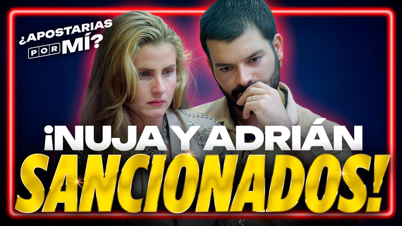 Nuja ENFURECE tras haber roto una importante regla en La Villa