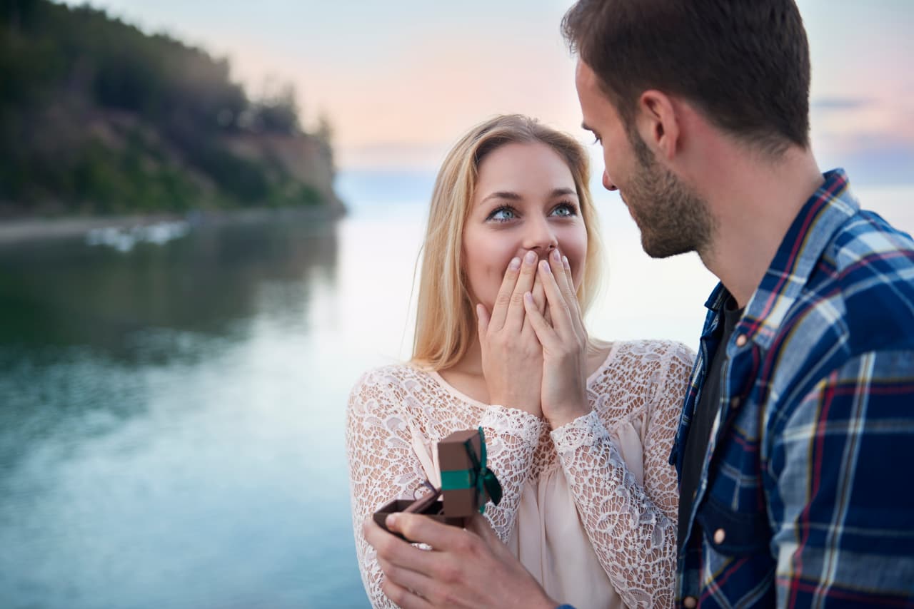 Conoce con quién tendrá una relación de amor seria Capricornio