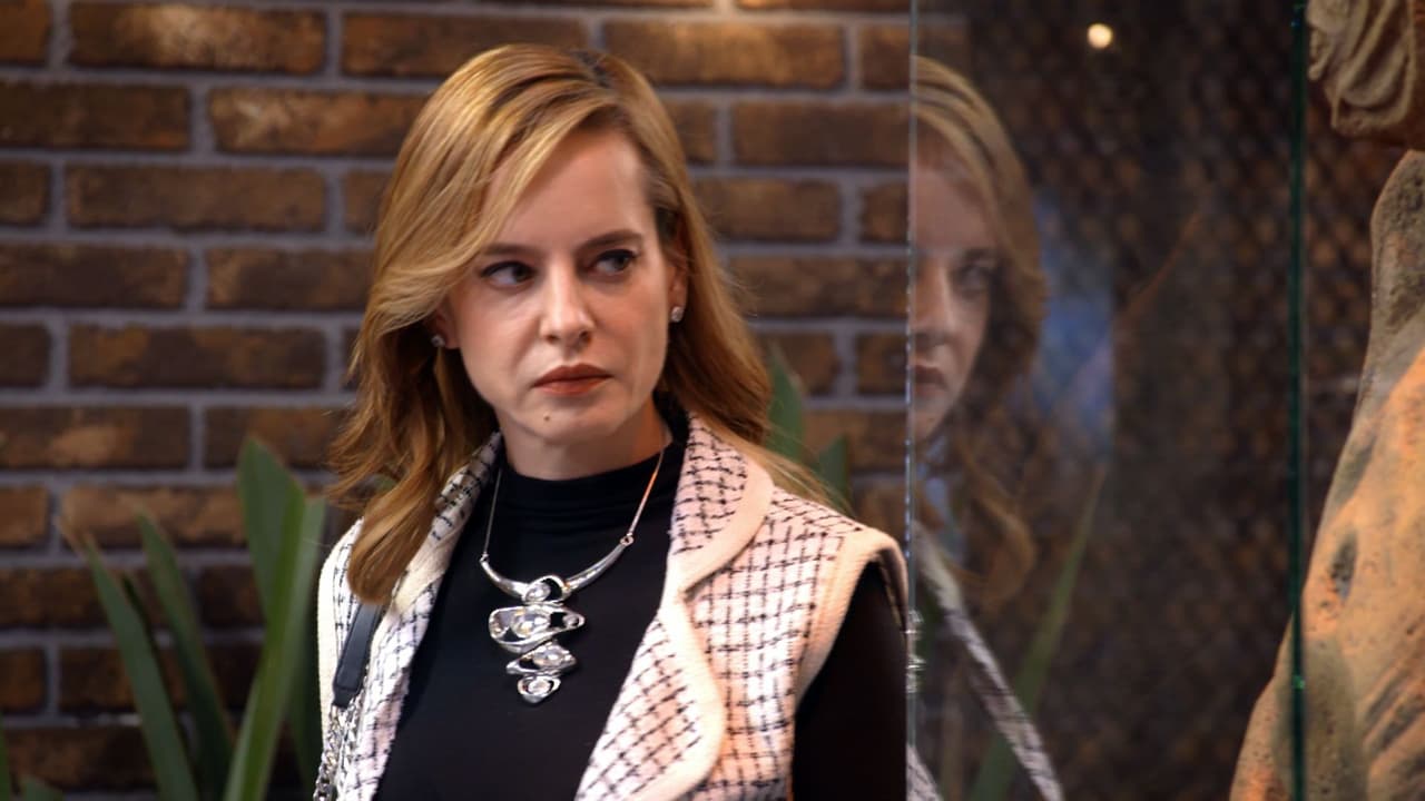 Gaby Platas aplaude poder decir groserías en 'Qué le pasa a mi familia?': 'Dije lo que me dio la gana'