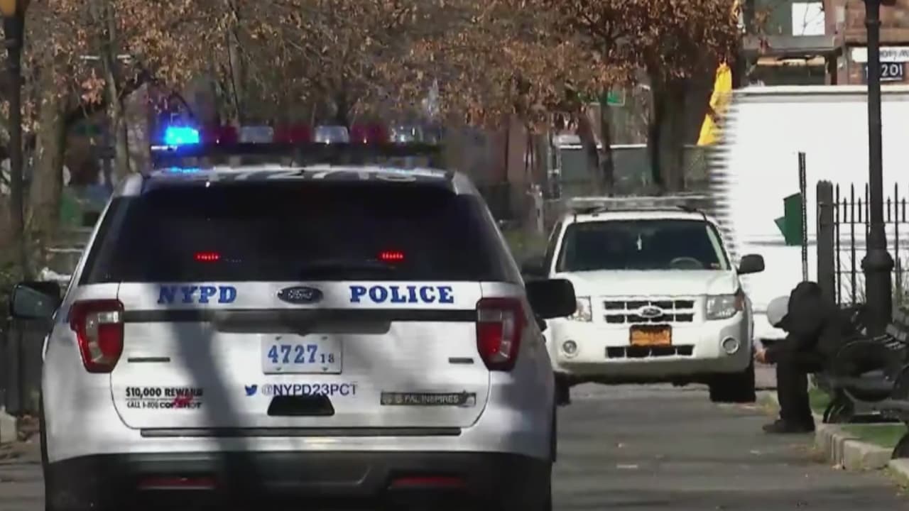 Nueva York extrema seguridad en lugares clave tras ataques de EEUU a instalaciones nucleares en Irán