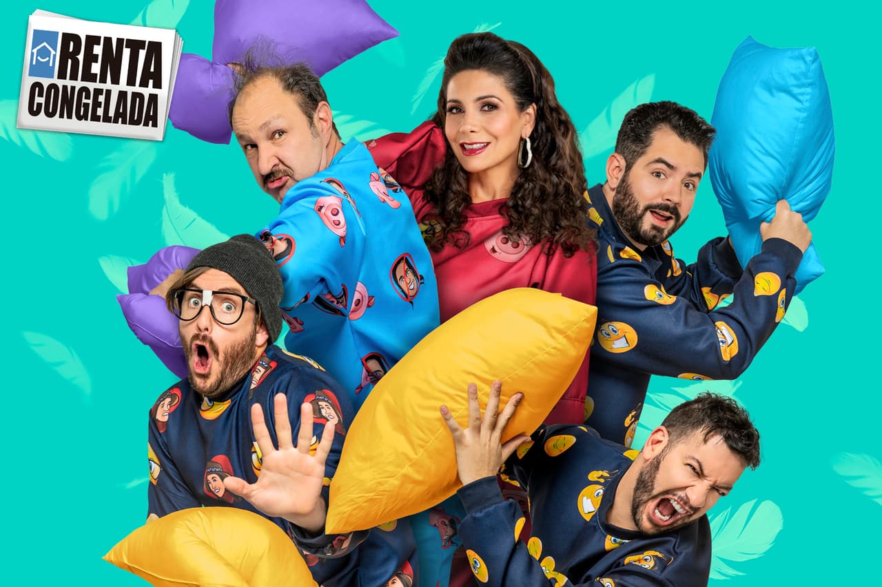 Renta congelada temporada 4