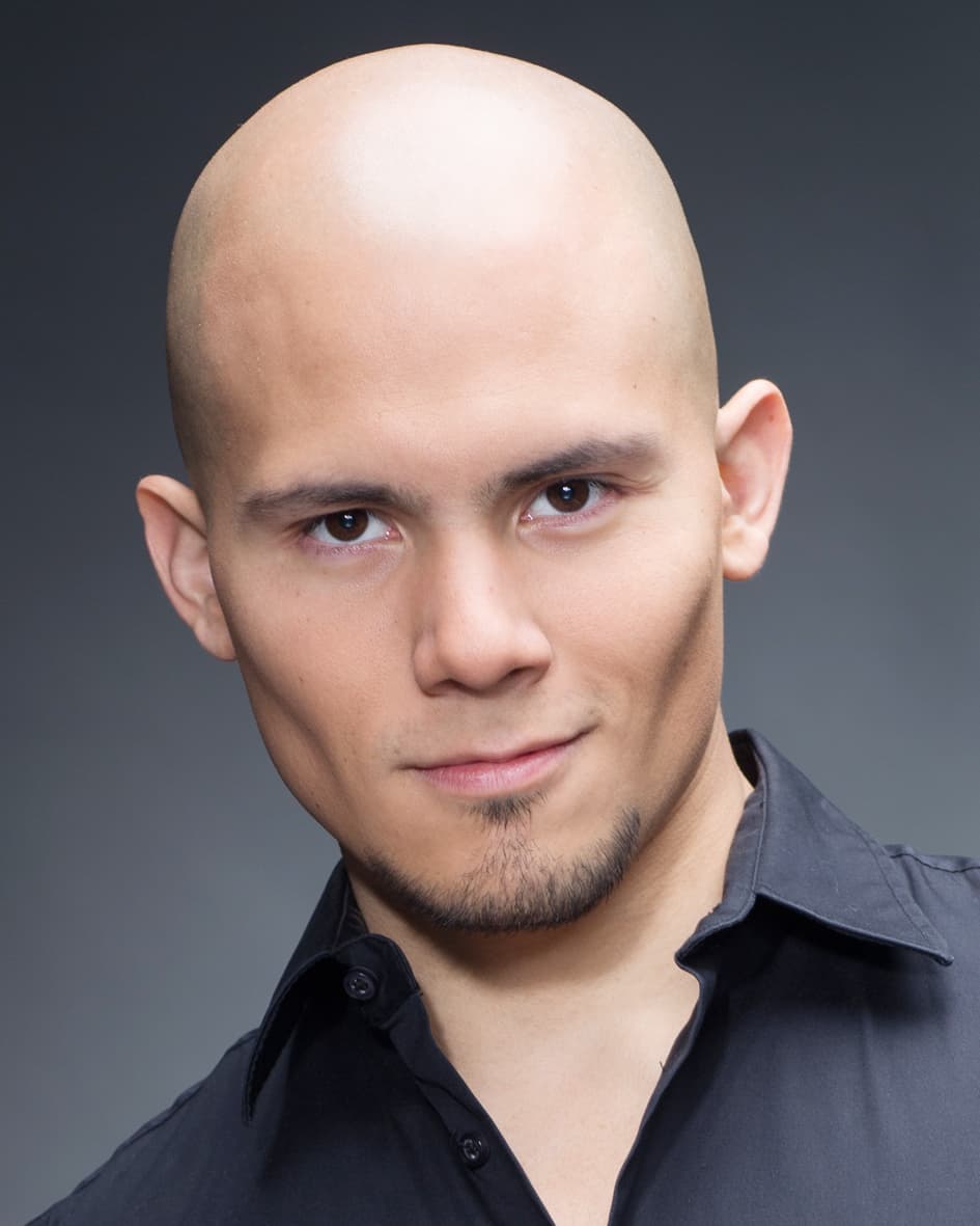 Jorge Ballesteros