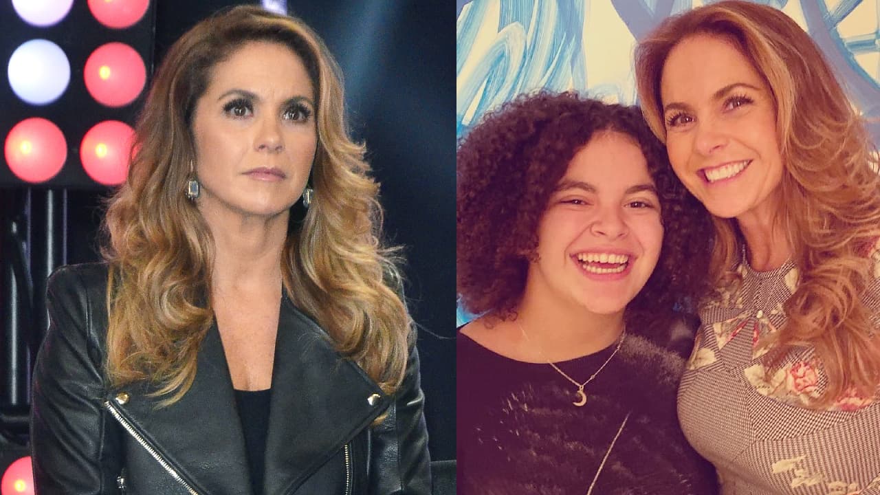 ¿Lucero está enferma? Mamá de Lucerito Mijares da la cara para destapar la verdad