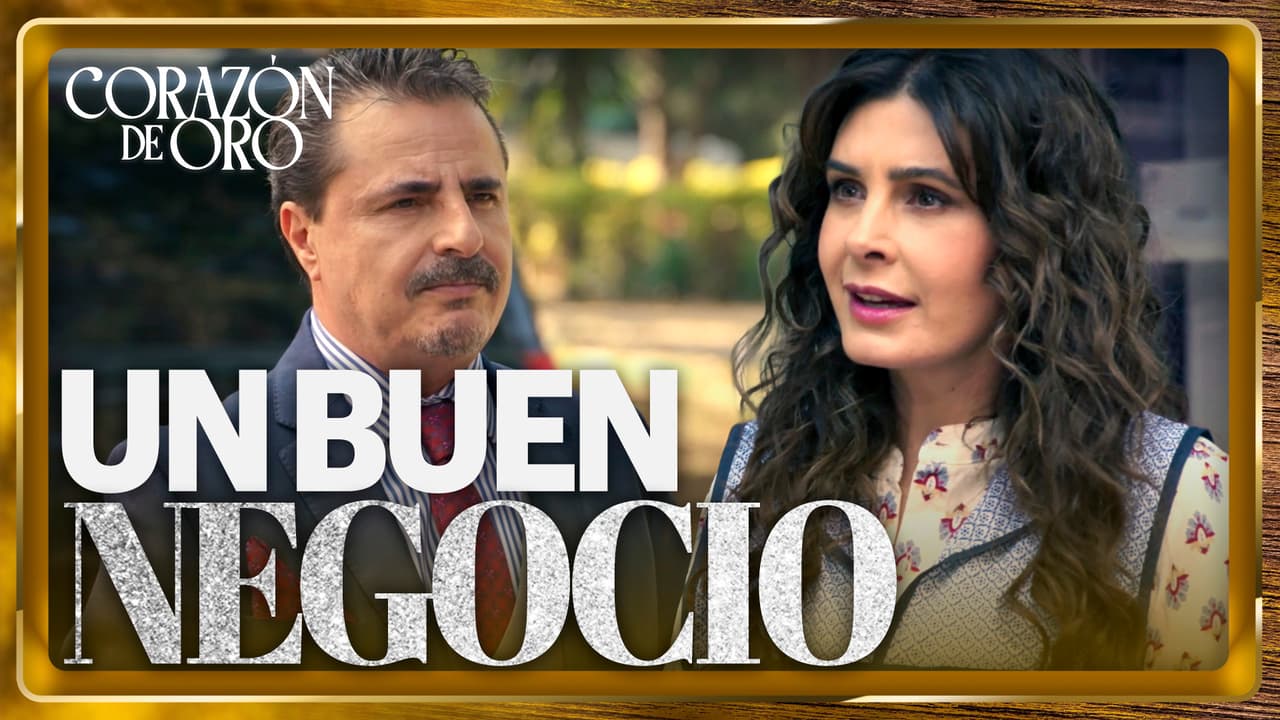 Luz recibe una millonaria propuesta de negocios