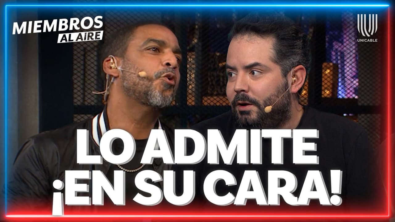 ¡Le caía mal! José Eduardo Derbez sorprende al confesar lo mal que le caía Jean Duverger