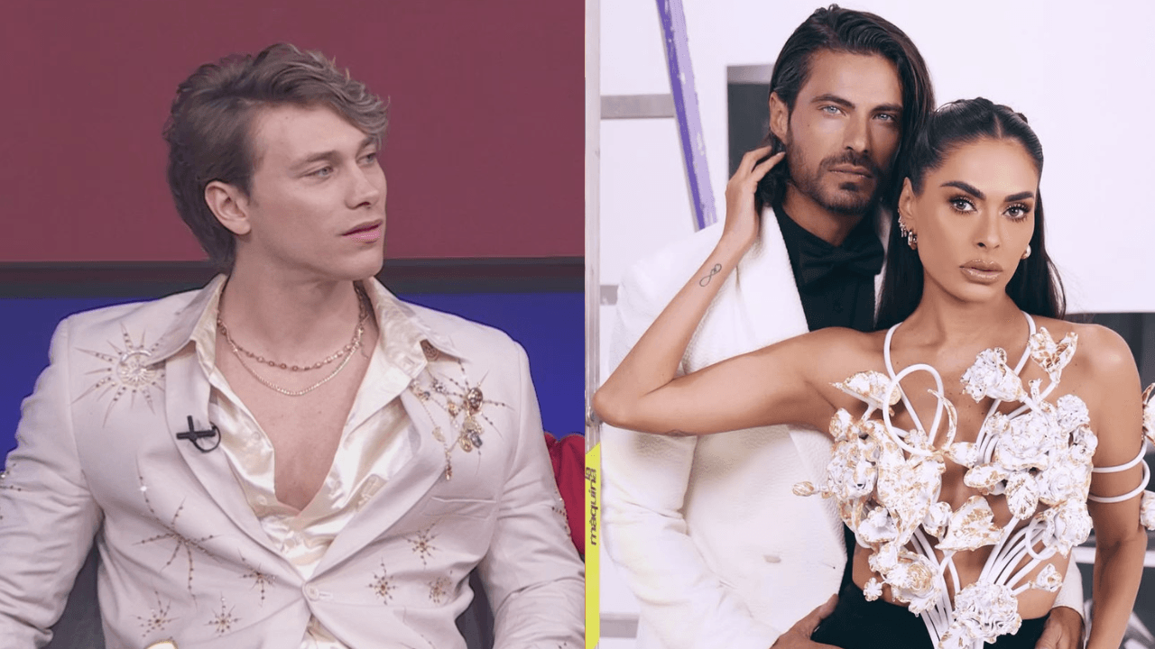 Mamá de Aldo de Nigris queda impactada con novio de Galilea Montijo; revela si se puso nerviosa: “Era un muñeco”