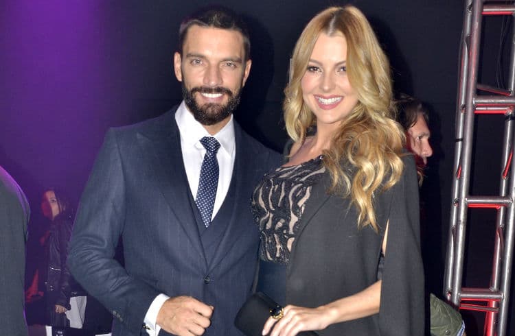 Abogados de Marjorie de Sousa niegan que la actriz pueda ser detenida