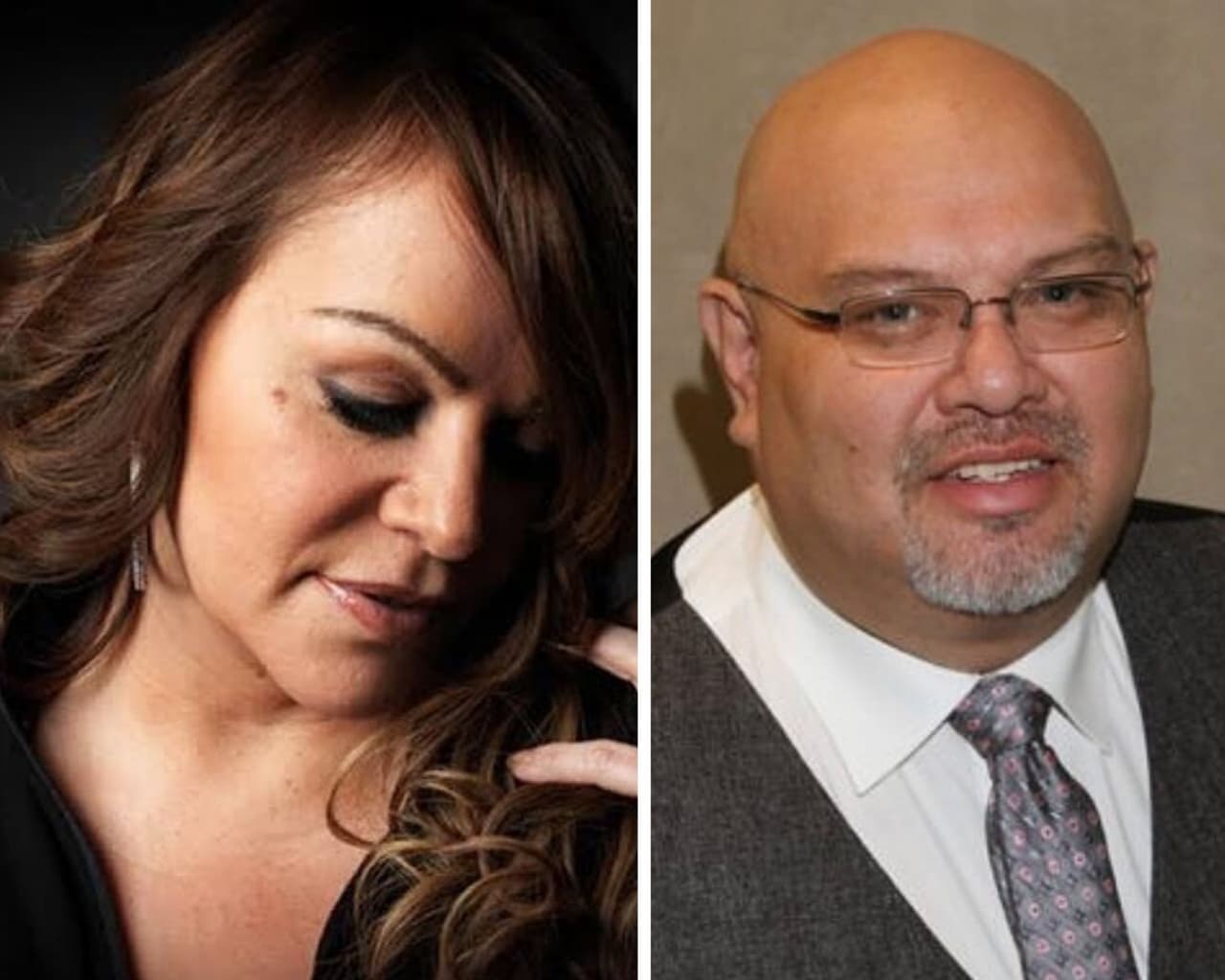 Muere Pete Salgado, exmanager de Jenni Rivera, y dedican emotivos mensajes