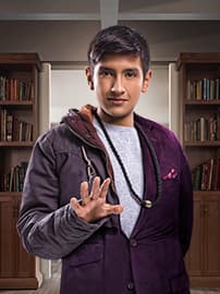Lucas García