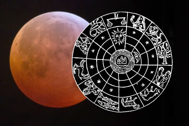 La superluna rosa más grande del 2020 se verá mañana