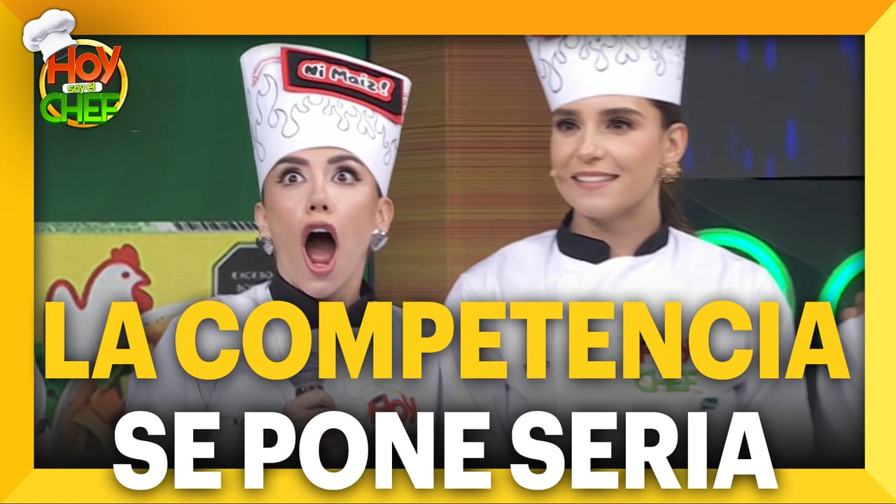 ¡Ya hay sentenciados! Así se vivió el primer veredicto en la cocina