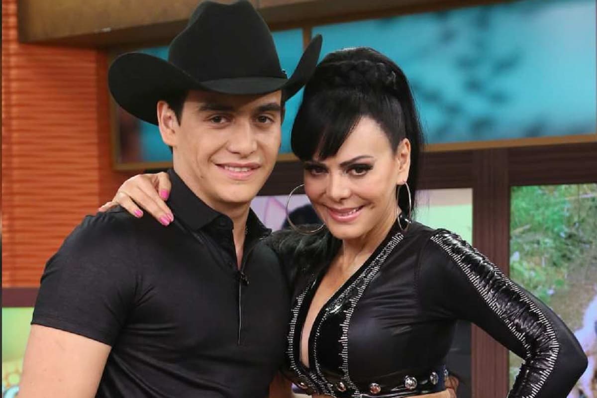 Maribel Guardia dedica conmovedor mensaje a su hijo Julián Figueroa, a poco de cumplir dos años de fallecido