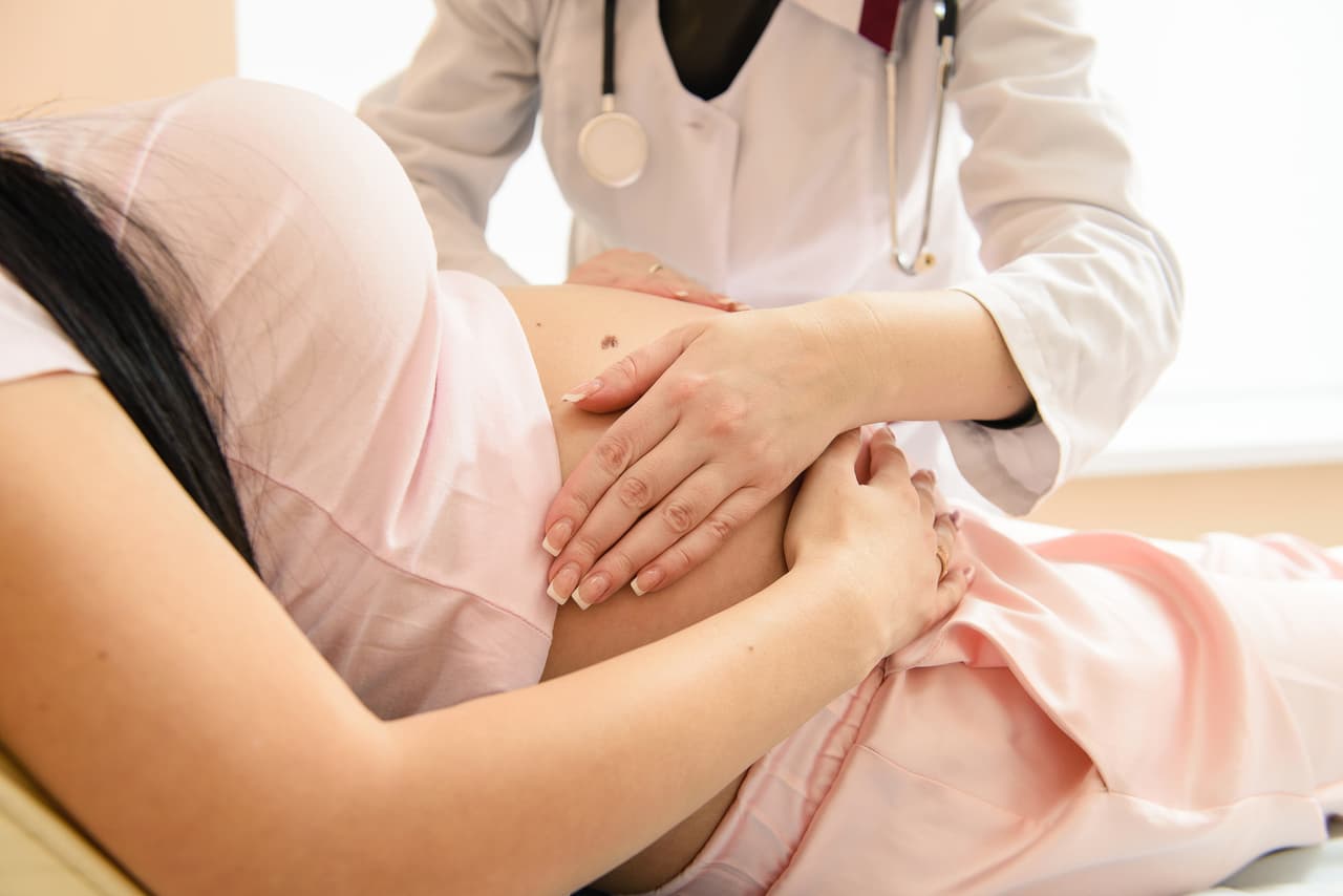 Violencia Obstétrica: Tal vez te sucedió y no lo sabías