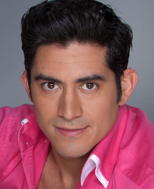 Polo Monarrez