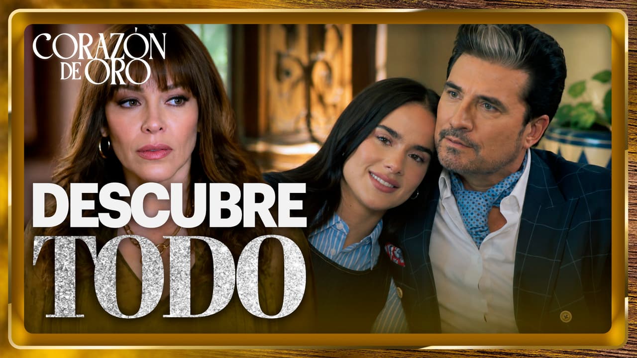 Elisa descubre el plan de Eugenio y Catalina