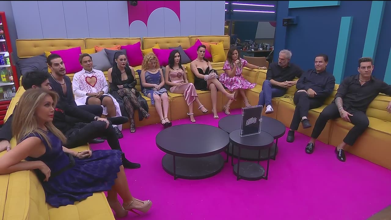 Habitantes nominan en La Casa de los Famosos México: así reparten sus puntos en el confesionario 