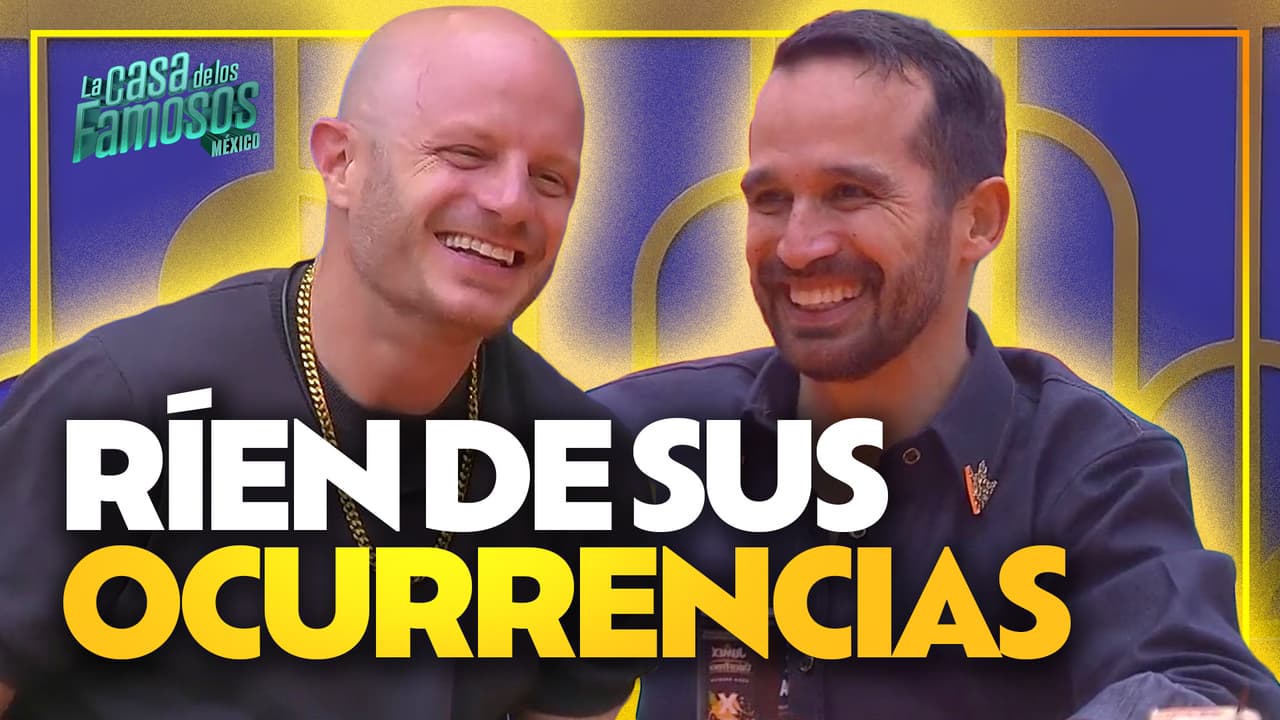 Facundo y Guana reviven el divertido posicionamiento que tuvieron