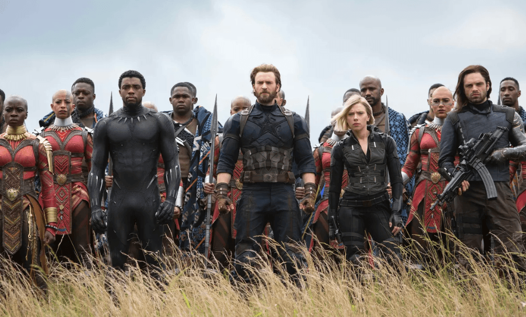 El reestreno de Avengers: Endgame es para muchos fans, un fraude