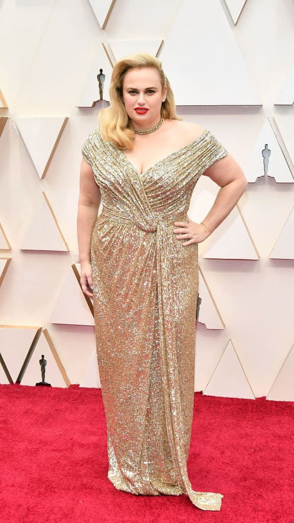 El entrenador destapó a Hollywood Life la rutina que realiza Rebel Wilson, la cual está basada en ejercicios de crossfit y boxeo.