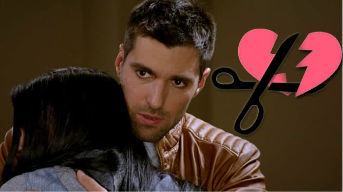 ¡Dale el cortón! Tips para acabar una relación