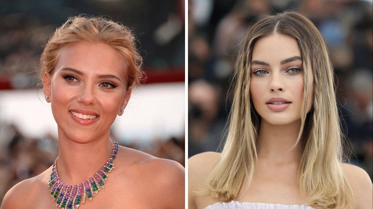Asteroid City: Margot Robbie y Scarlett Johansson trabajarán con Wes Anderson