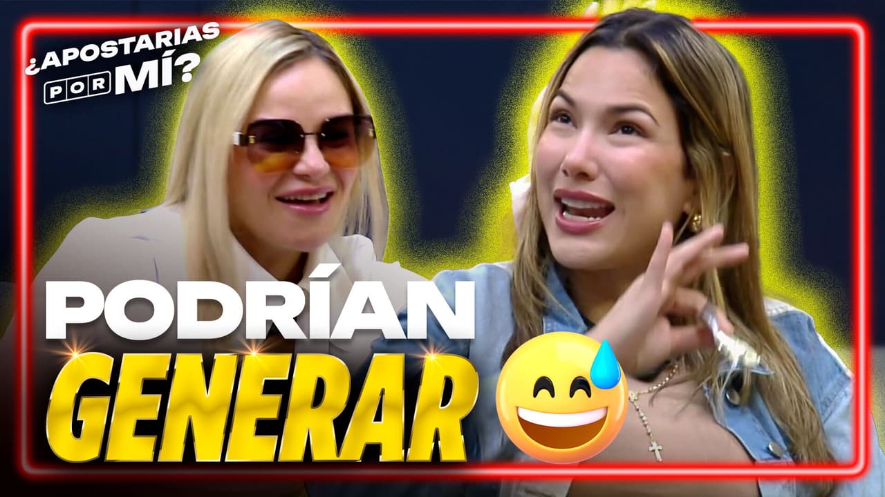 ¡Se ABRUMAN de la exposición! Alejandra y Claudia comparten cómo protegen a sus hijos en redes