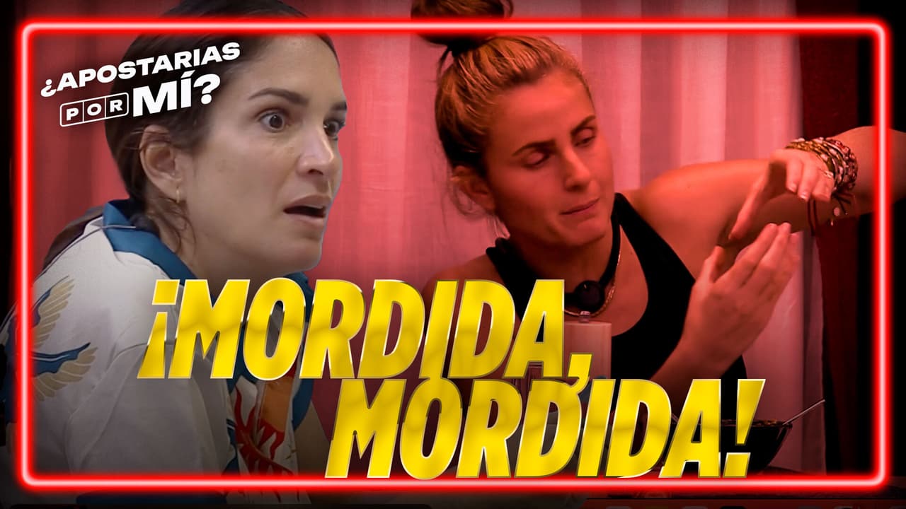 Nuja tiene un TRAUMA con los pasteles por este suceso