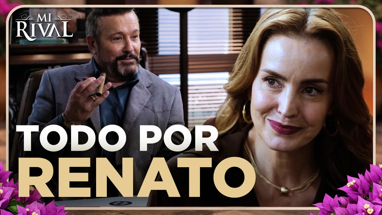 Paloma está dispuesta a traicionar a Bárbara
