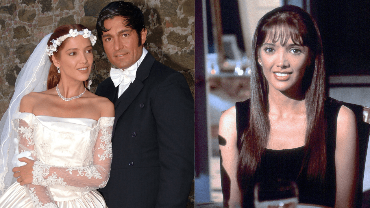 Revelan el deseo que tiene Adela Noriega tras rumores de muerte y confiesan: “Es muy rara, muy extraña”