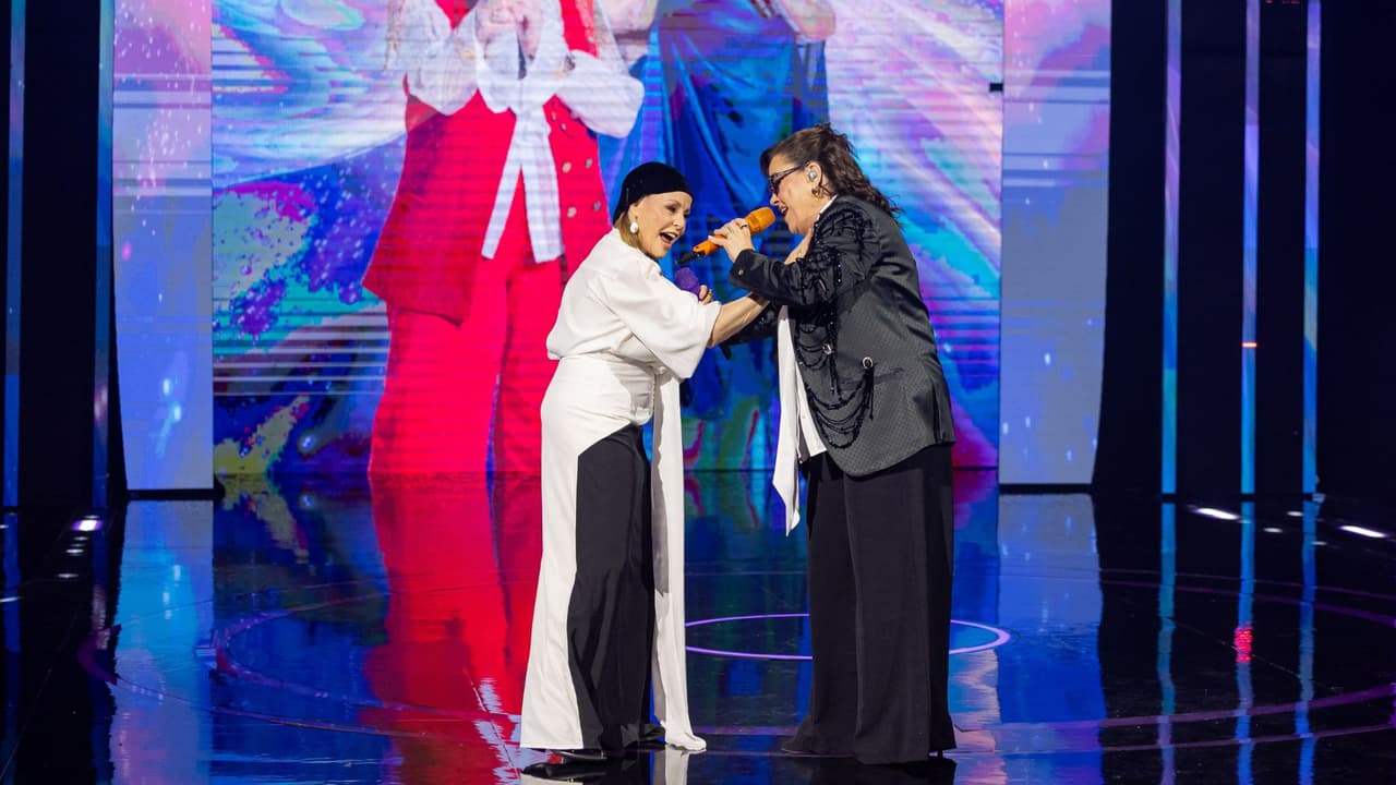 Las hermanas Lascurain comparten sus mejores recuerdos en Juego de Voces 2026