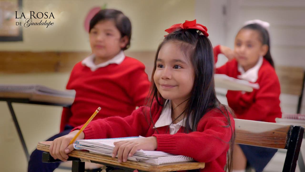 La Rosa de Guadalupe Capítulo 1353: Ser feliz