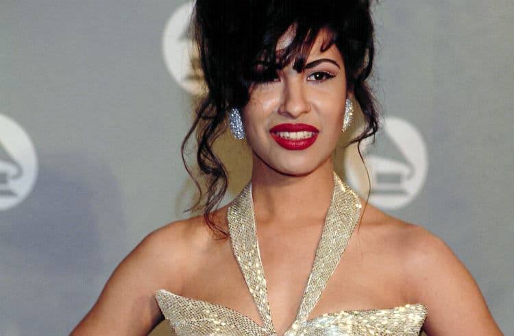 Viudo de Selena Quintanilla pierde juicio contra su exsuegro