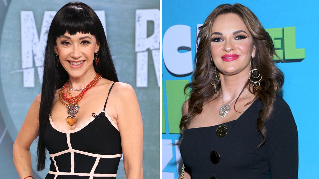 Susana Zabaleta 'enfrenta' a Mariana Seoane por hablar de su novio y la cantante pide perdón