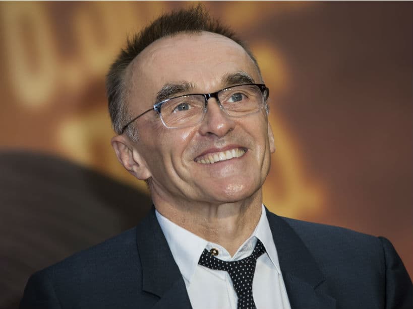 Danny Boyle confirma que dirigirá la próxima película de James Bond