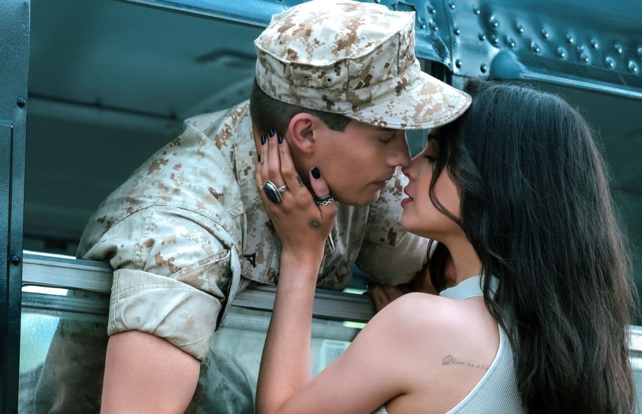 Corazones Malheridos: Canciones de la película de Sofia Carson que seguro amarás