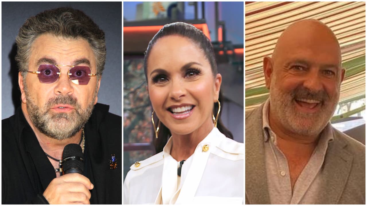 Lucero confiesa que quiere regresar con uno de sus ex y explicó la razón