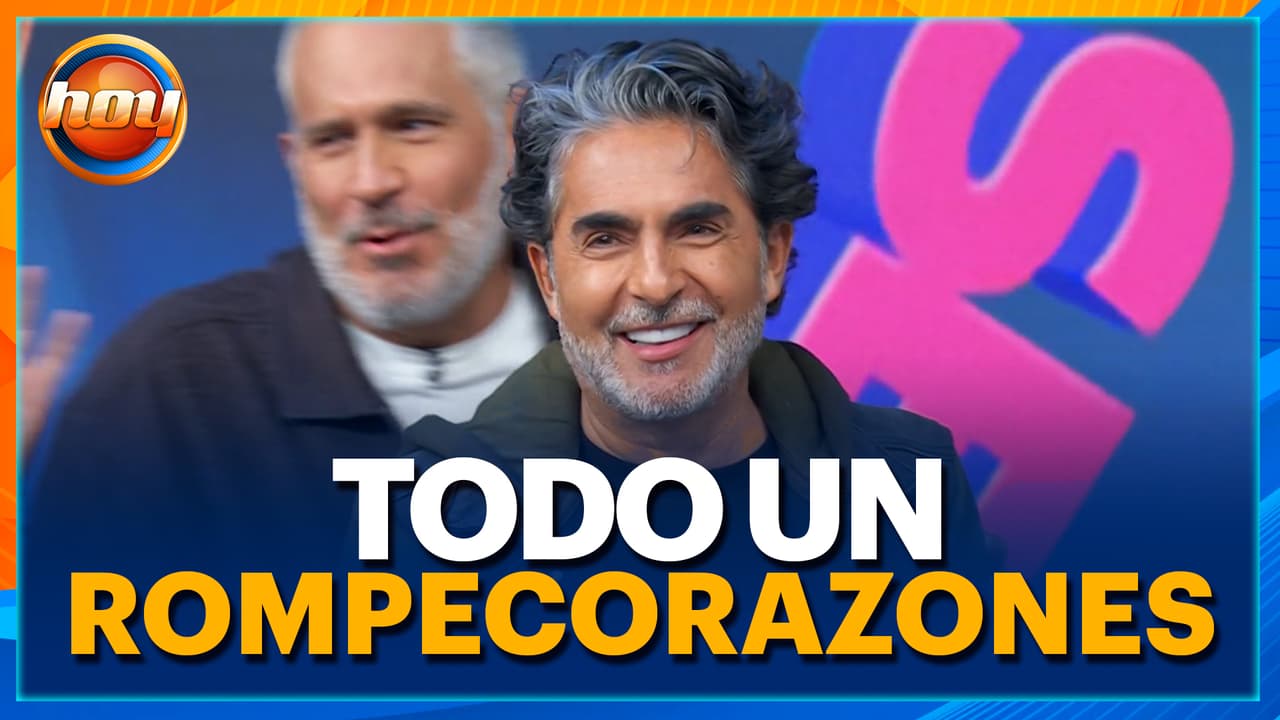 Raúl Araiza "humilla" a sus compañeros al NUNCA ser plantado por un ligue