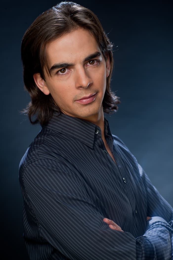 Mariano Linares