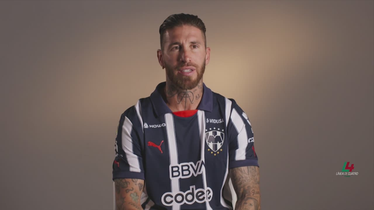 Rayados esta para competir y no de paseo en el Mundial de Clubes