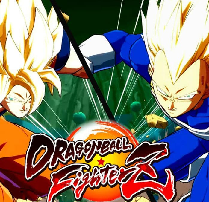 ¡Kame Hame Ha! Dragon Ball Fighterz llega a México