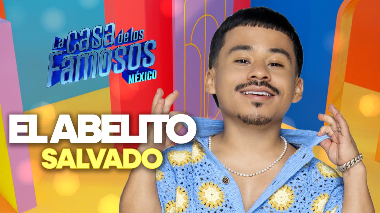 Elaine Haro salva a Abelito y así sale de la placa de nominados de La Casa de los Famosos México 2025